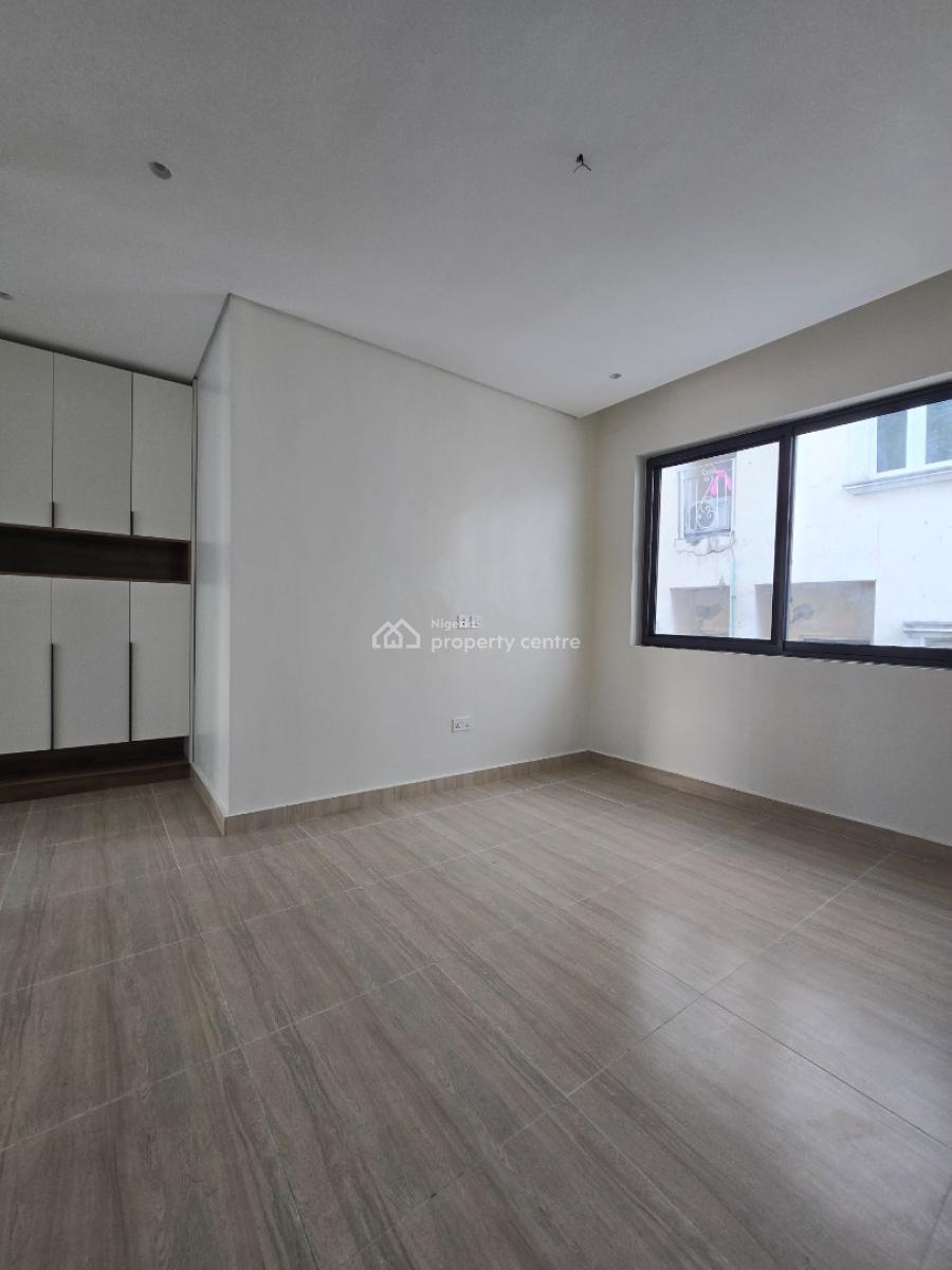 5 Bedroom Semi Detached Houses, Parkview, Ikoyi, Lagos, Semi-detached Duplex for Sale