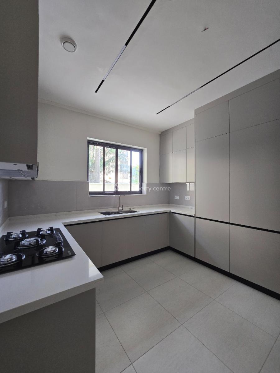 5 Bedroom Semi Detached Houses, Parkview, Ikoyi, Lagos, Semi-detached Duplex for Sale