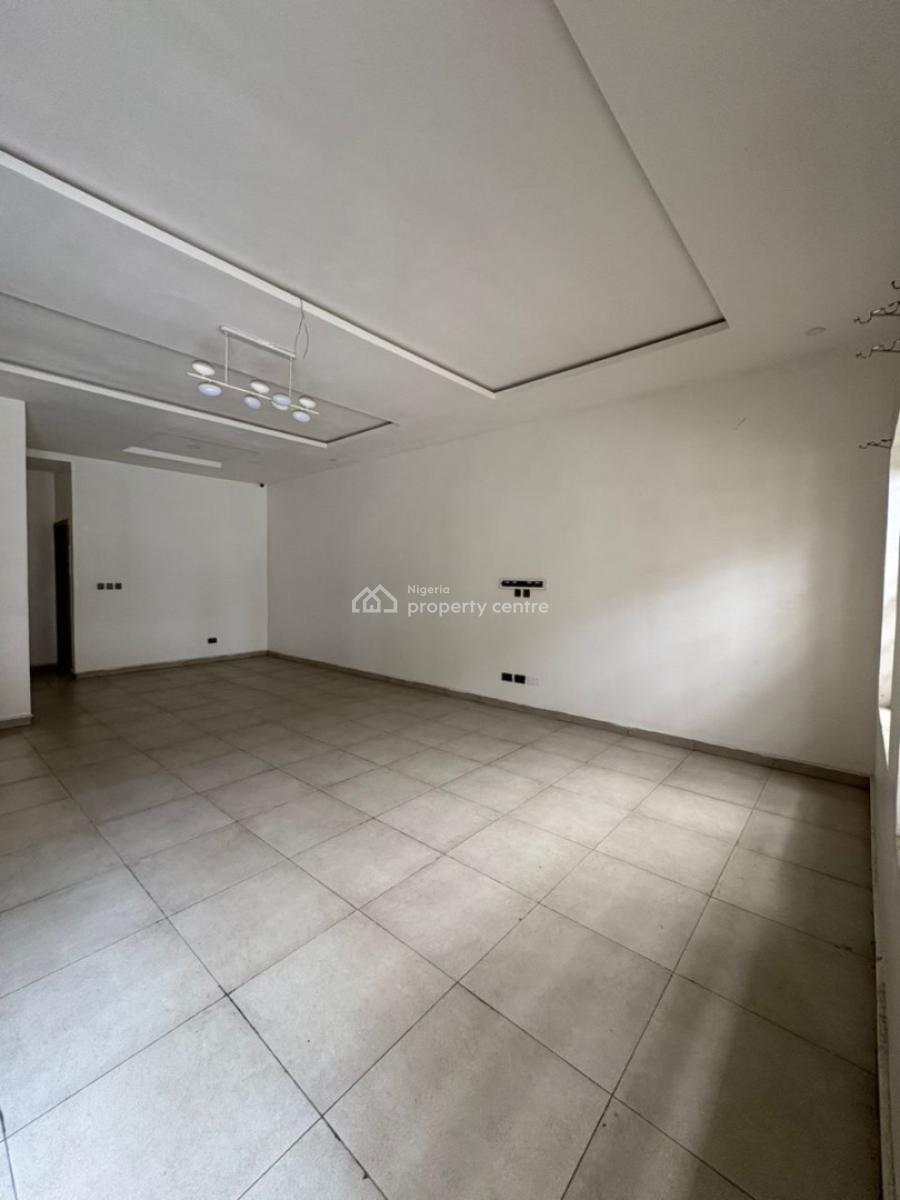 Mini Flat, Orchid, Lekki, Lagos, Mini Flat (room and Parlour) for Rent