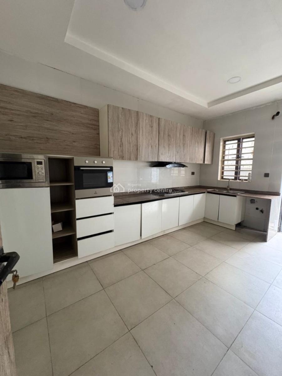 Mini Flat, Orchid, Lekki, Lagos, Mini Flat (room and Parlour) for Rent