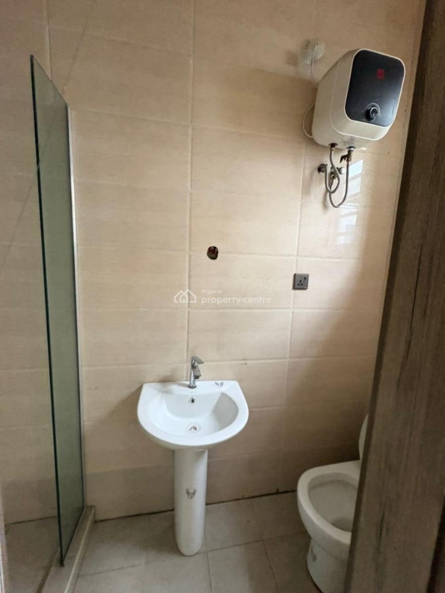 Mini Flat, Orchid, Lekki, Lagos, Mini Flat (room and Parlour) for Rent