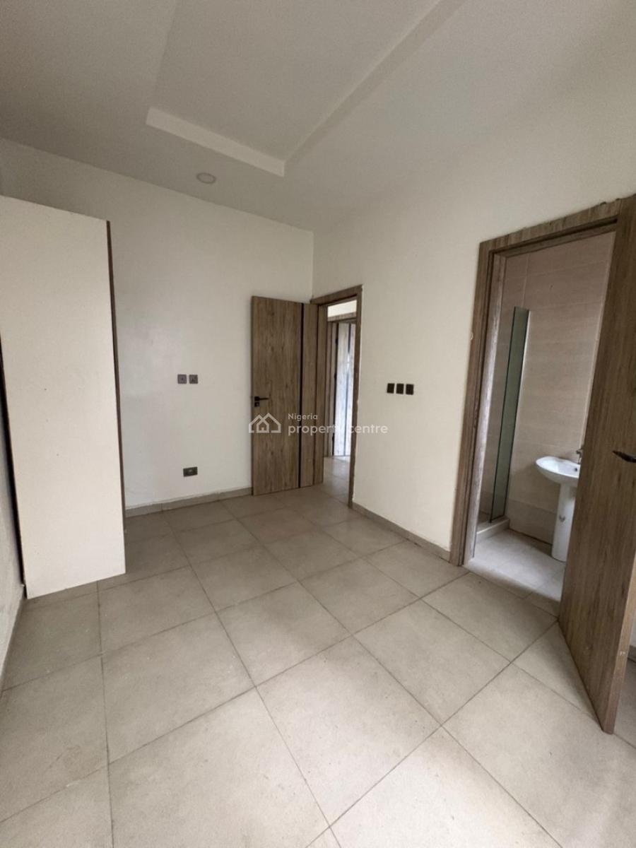 Mini Flat, Orchid, Lekki, Lagos, Mini Flat (room and Parlour) for Rent