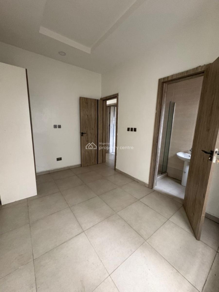 Mini Flat, Orchid, Lekki, Lagos, Mini Flat (room and Parlour) for Rent