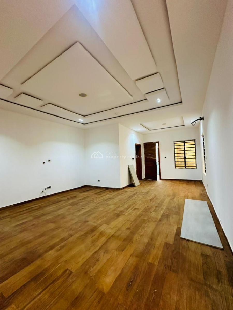 Beautifully Crafted 7 Bedroom Mansion Plus Bq in a Serene Location, Ikeja Gra, Ikeja, Lagos, Detached Duplex for Sale
