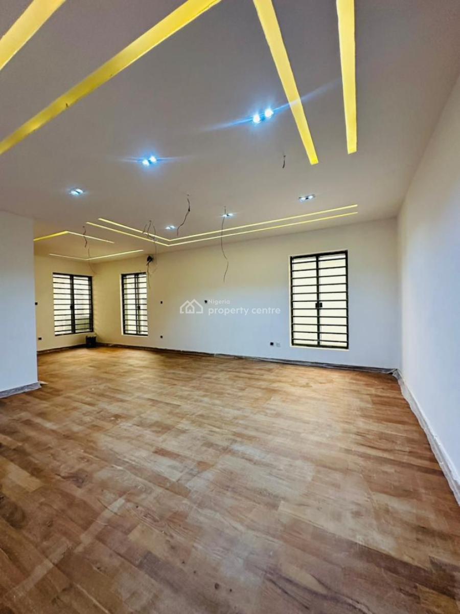 Beautifully Crafted 7 Bedroom Mansion Plus Bq in a Serene Location, Ikeja Gra, Ikeja, Lagos, Detached Duplex for Sale