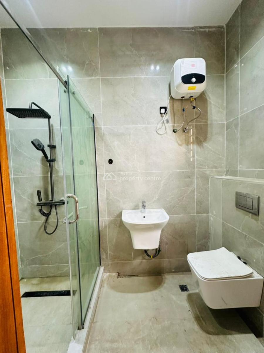 Beautifully Crafted 7 Bedroom Mansion Plus Bq in a Serene Location, Ikeja Gra, Ikeja, Lagos, Detached Duplex for Sale