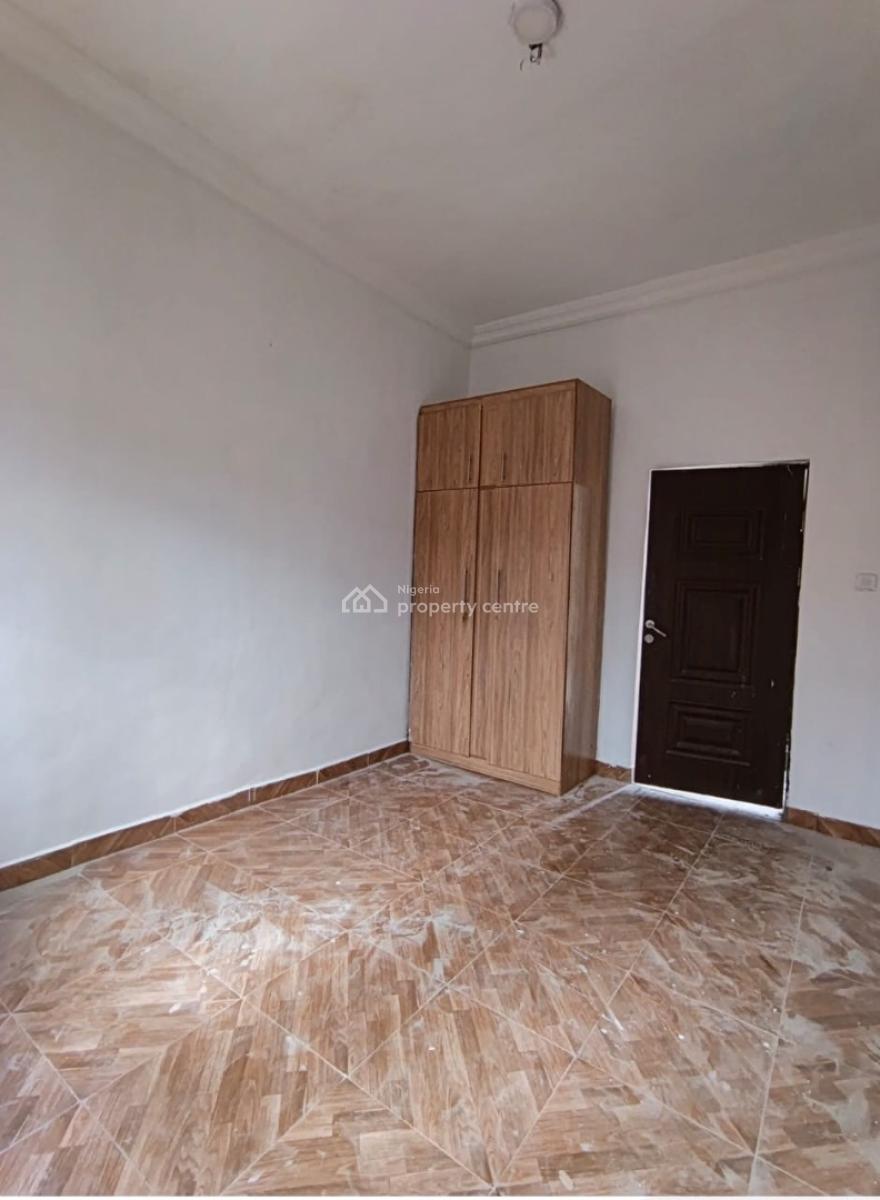 Clean Mini Flat Available, Lbs, Sangotedo, Ajah, Lagos, Mini Flat (room and Parlour) for Rent