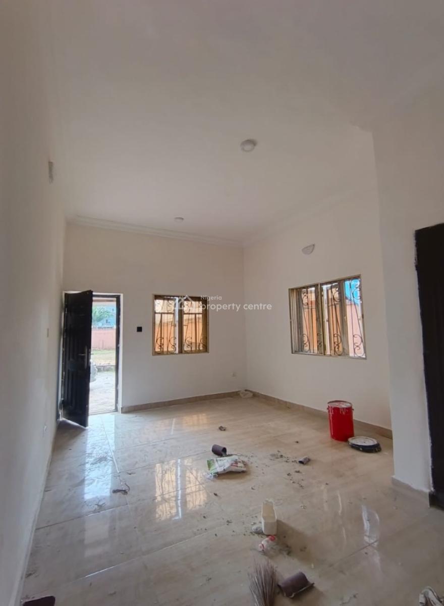 Clean Mini Flat Available, Lbs, Sangotedo, Ajah, Lagos, Mini Flat (room and Parlour) for Rent