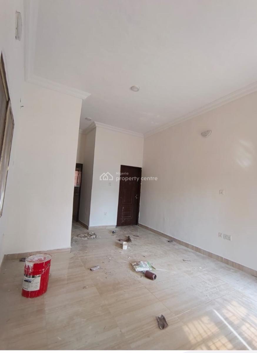 Clean Mini Flat Available, Lbs, Sangotedo, Ajah, Lagos, Mini Flat (room and Parlour) for Rent