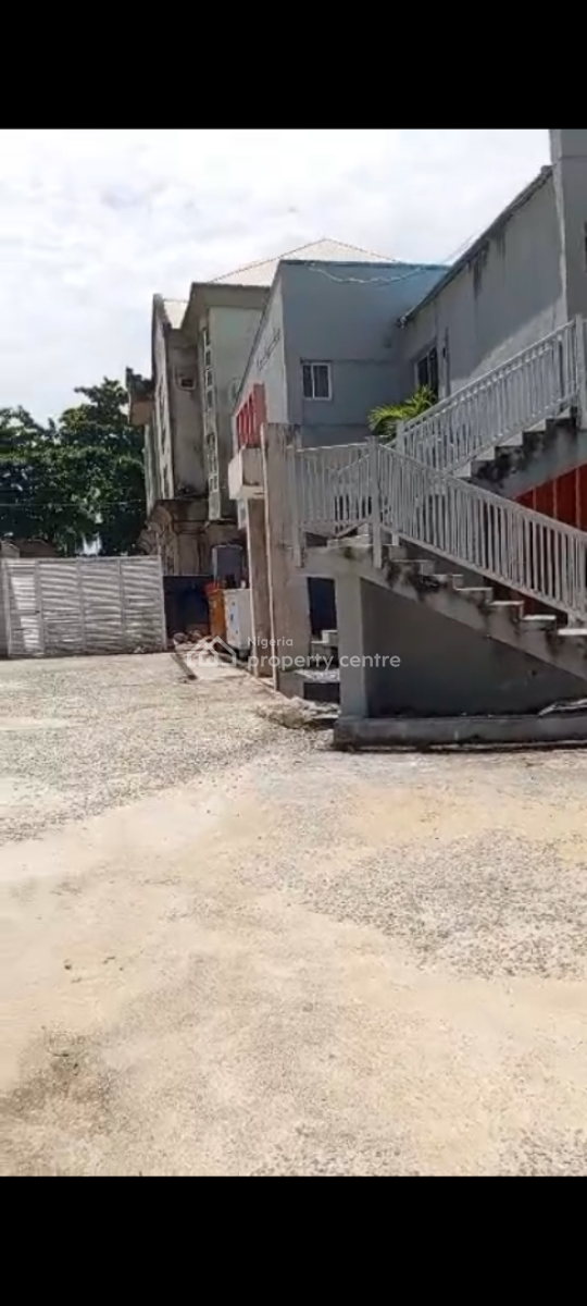 Land with a Demolishabke Structure on It Measuring 1314sqm, Muri Okunola Street, Victoria Island (vi), Lagos, Mixed-use Land for Sale