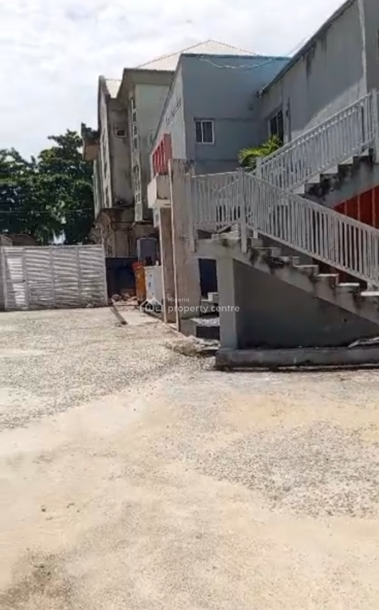 Land with a Demolishabke Structure on It Measuring 1314sqm, Muri Okunola Street, Victoria Island (vi), Lagos, Mixed-use Land for Sale