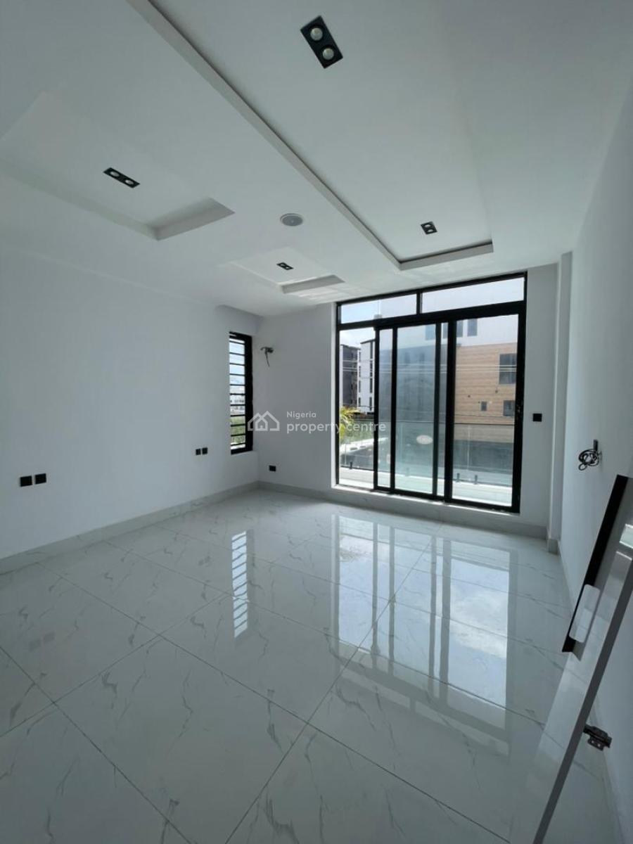 2 Bedroom Serviced Apartment, Ikate, Lekki, Lagos, Flat / Apartment for Sale