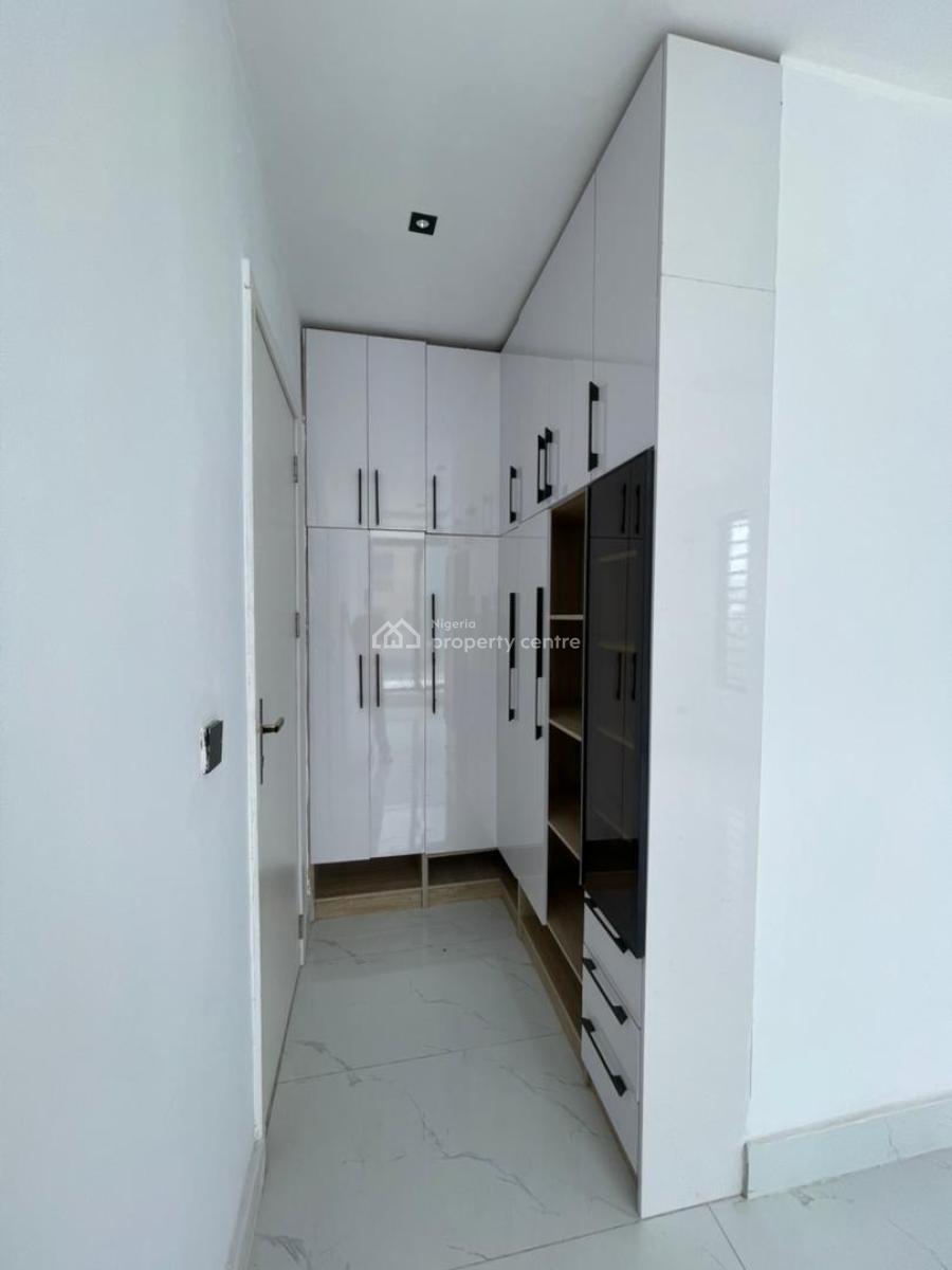 2 Bedroom Serviced Apartment, Ikate, Lekki, Lagos, Flat / Apartment for Sale