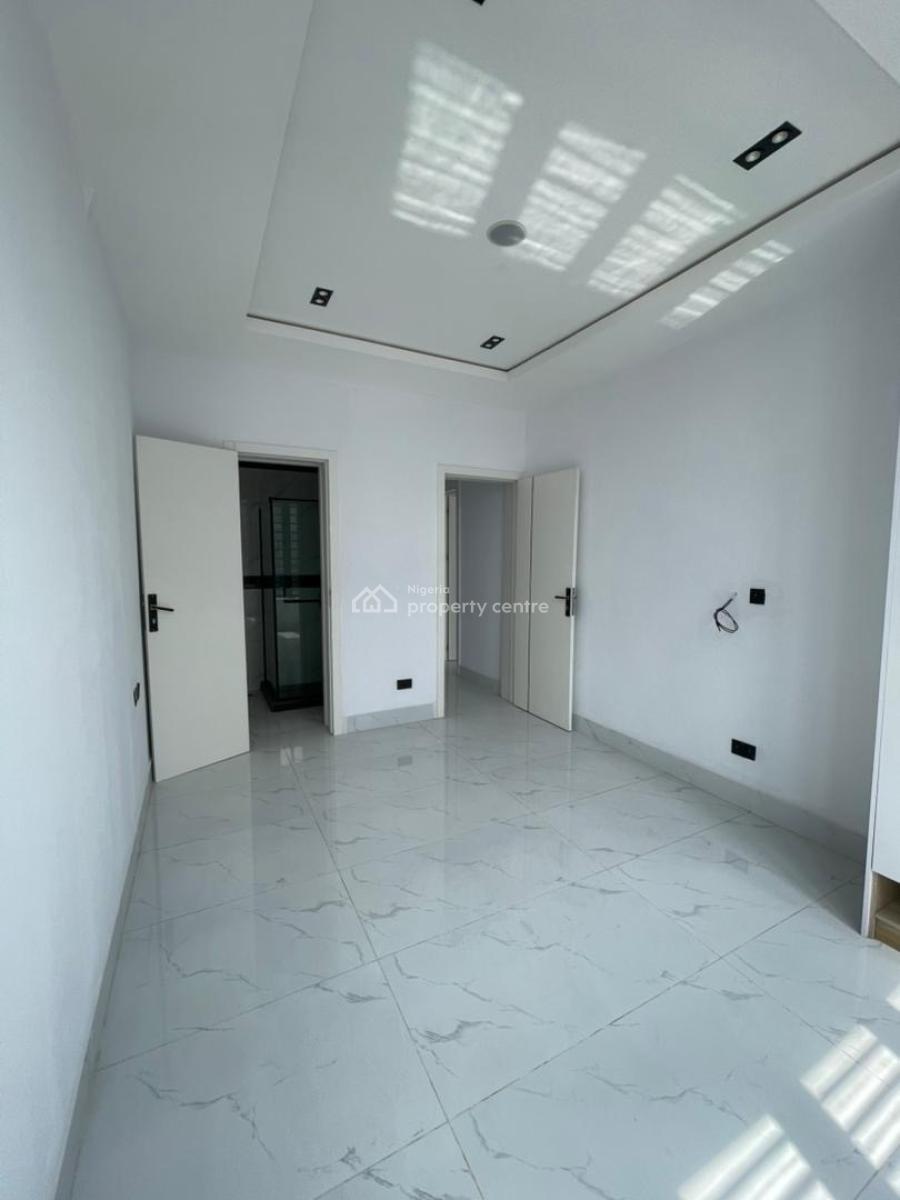 2 Bedroom Serviced Apartment, Ikate, Lekki, Lagos, Flat / Apartment for Sale