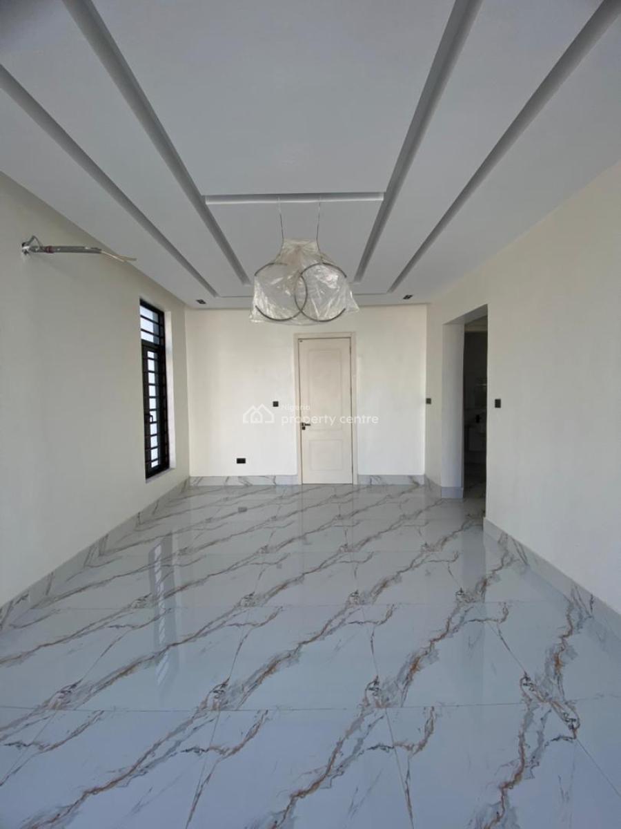 5 Bedroom Fully Detached Duplex with Roof Top and Swimming Pool, Freedom Way, Lekki Phase 1, Lekki, Lagos, Detached Duplex for Sale