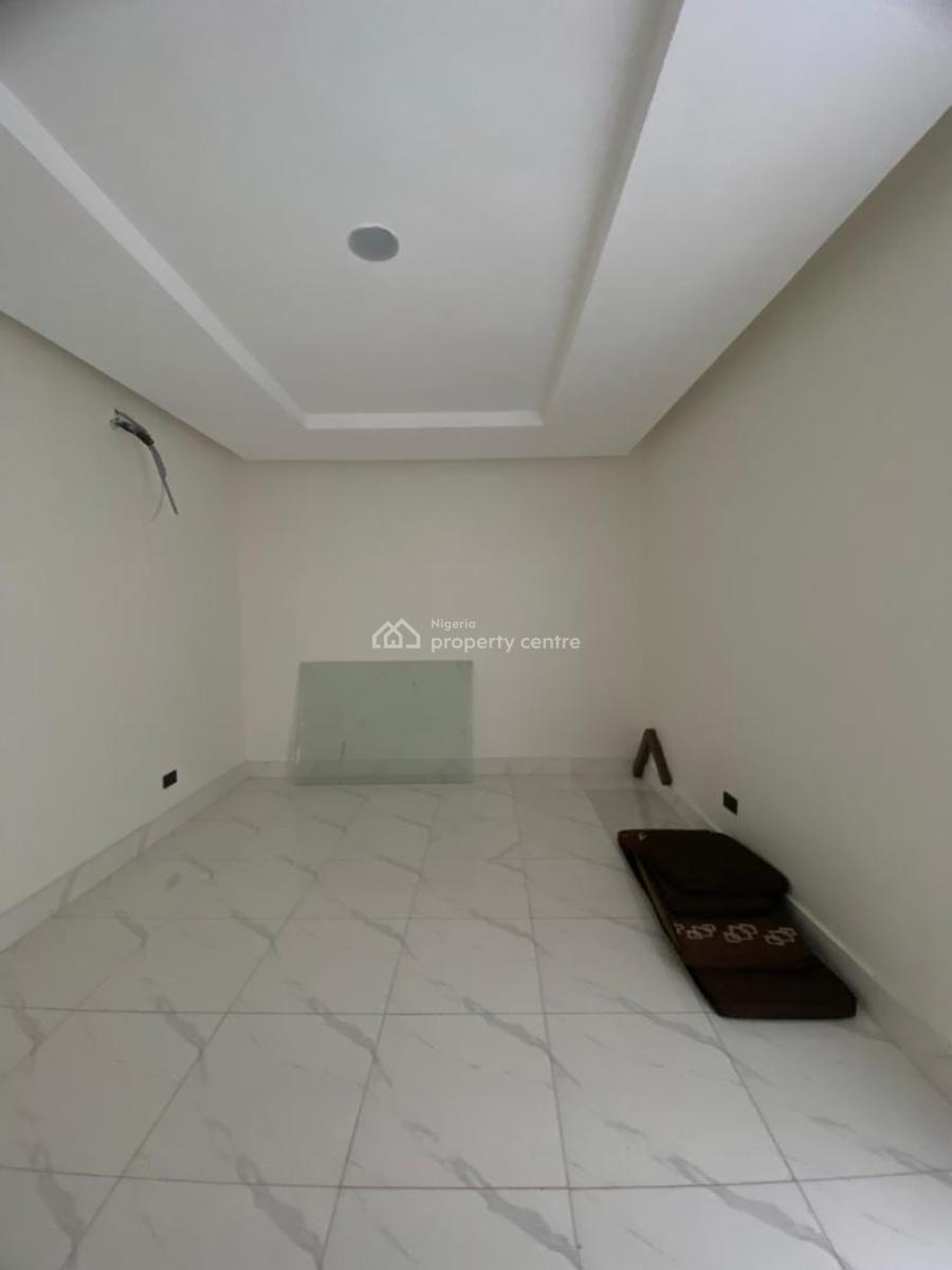 5 Bedroom Fully Detached Duplex with Roof Top and Swimming Pool, Freedom Way, Lekki Phase 1, Lekki, Lagos, Detached Duplex for Sale