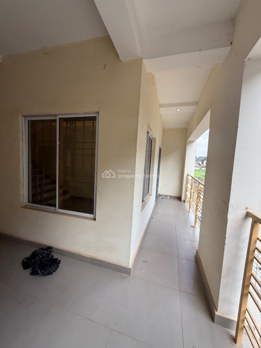 Tastefully Built Standard 2 Bedroom Apartment with Excellent Facilitie, Dawaki News Engineering, Dawaki, Gwarinpa, Abuja, Flat / Apartment for Rent