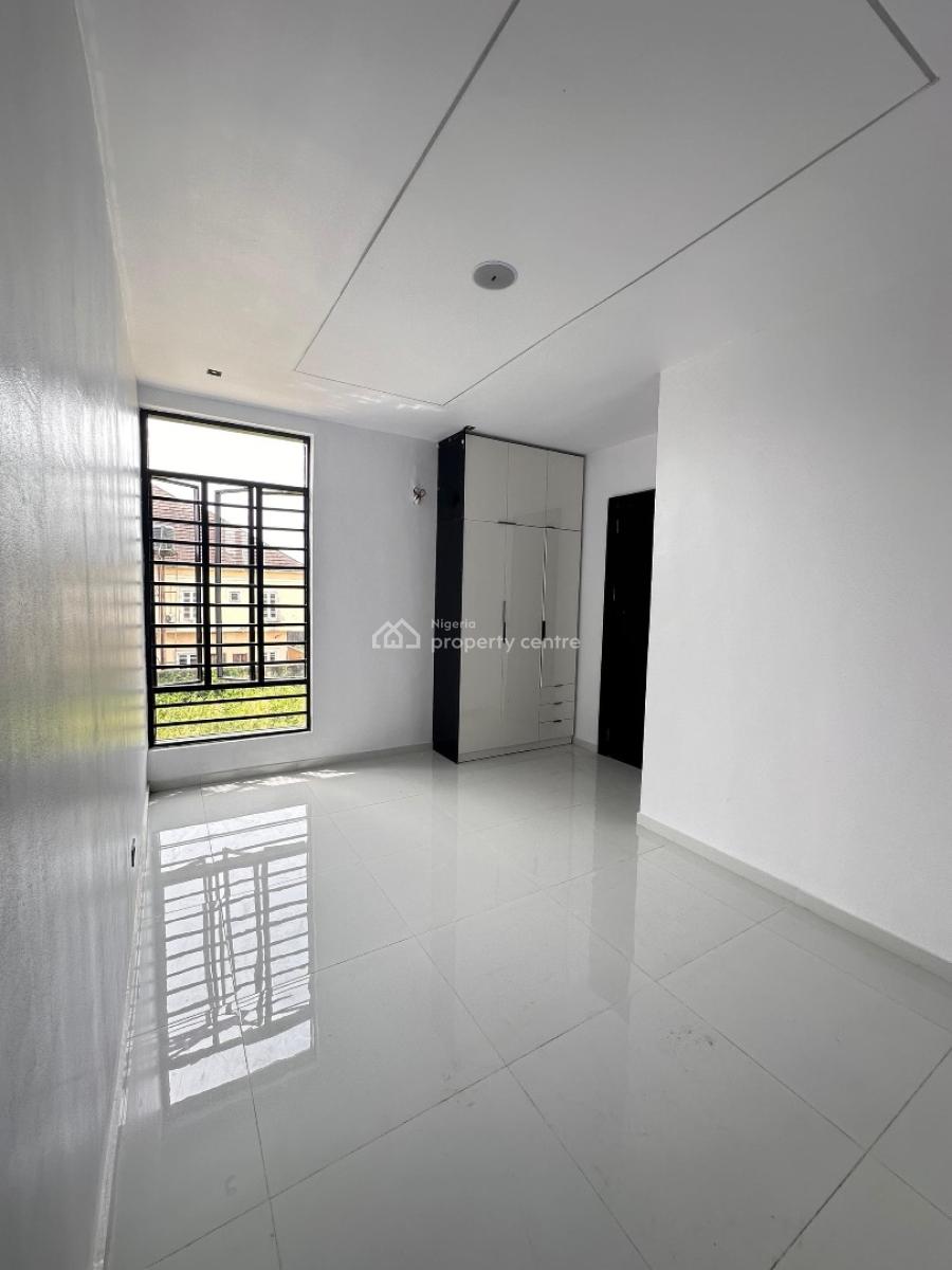 Contemporary 5 Bedroom Detached Luxury Duplex, Ologolo, Lekki, Lagos, Detached Duplex for Sale