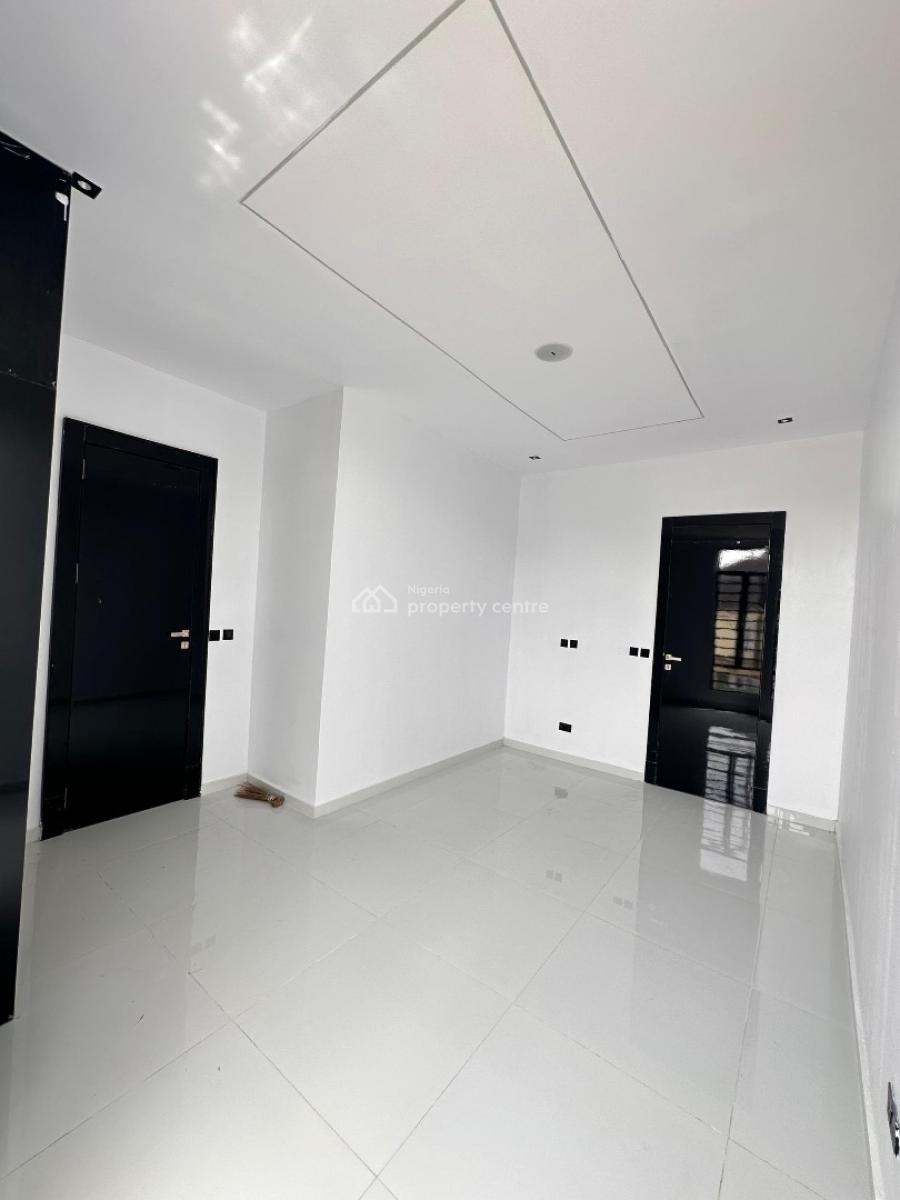 Contemporary 5 Bedroom Detached Luxury Duplex, Ologolo, Lekki, Lagos, Detached Duplex for Sale