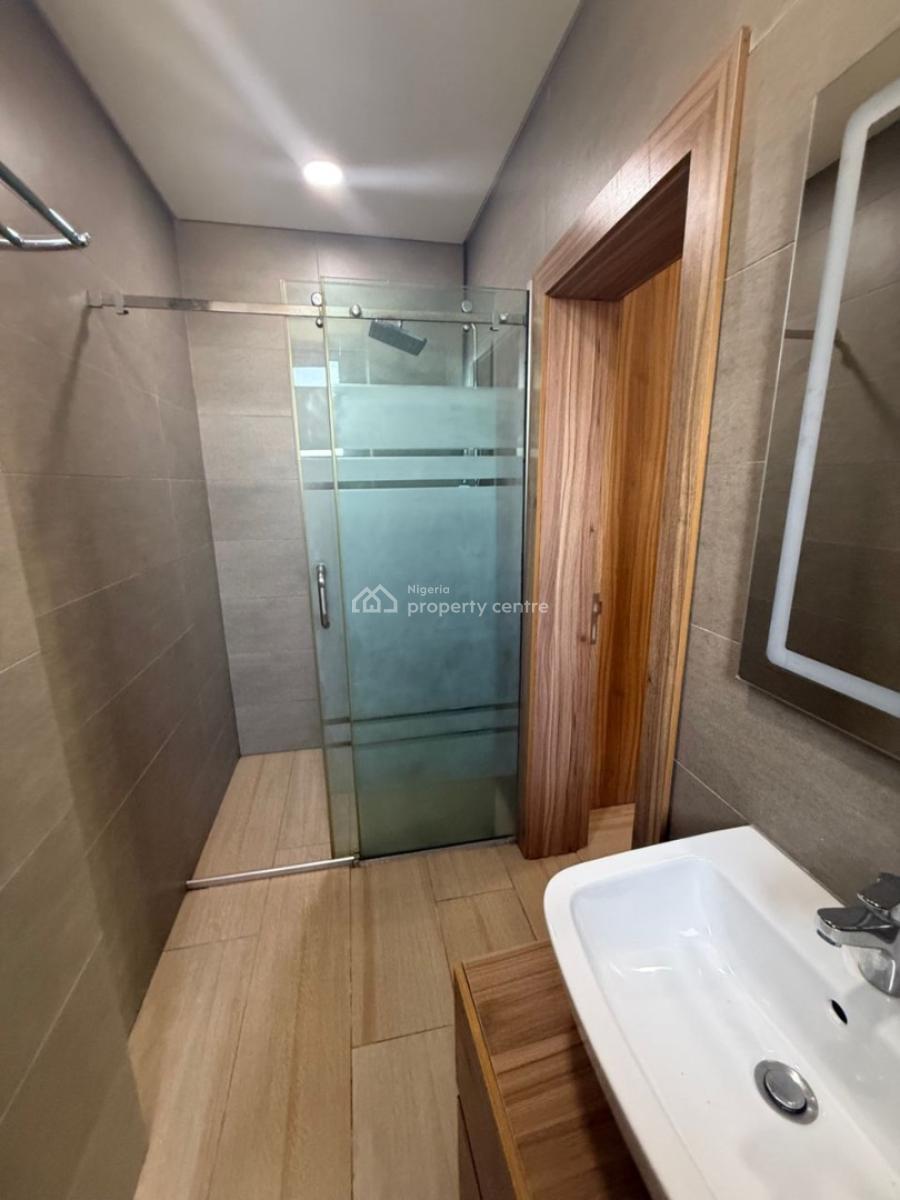 3 Bedroom Apartment with Bq, Victoria Island (vi), Lagos, Flat / Apartment for Rent