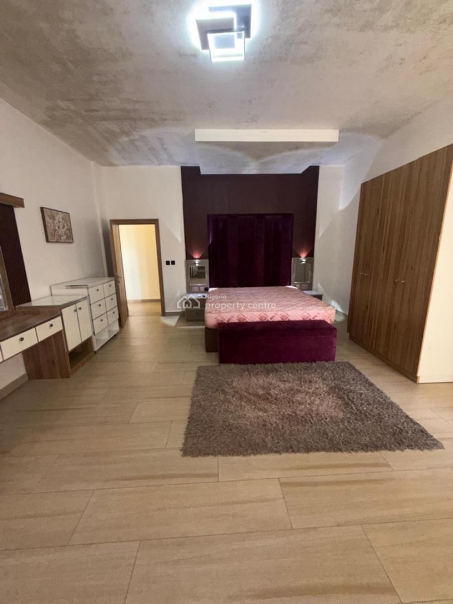 3 Bedroom Apartment with Bq, Victoria Island (vi), Lagos, Flat / Apartment for Rent