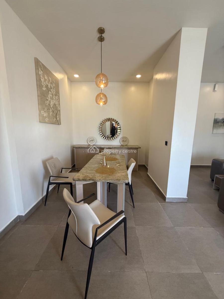 3 Bedroom Apartment with Bq, Victoria Island (vi), Lagos, Flat / Apartment for Rent