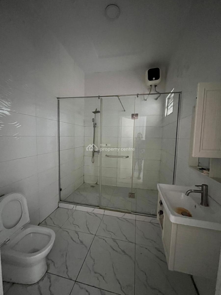 4 Bedroom Terrace Duplex, Orchid Road, Lekki, Lagos, Terraced Duplex for Rent