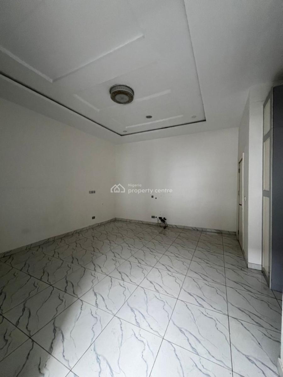4 Bedroom Terrace Duplex, Orchid Road, Lekki, Lagos, Terraced Duplex for Rent