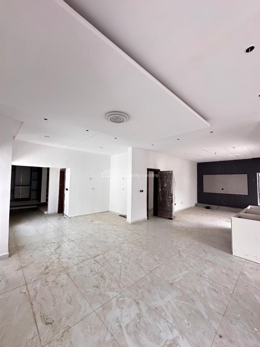 5 Bedroom Fully Detached Duplex, Ologolo, Lekki, Lagos, Detached Duplex for Sale