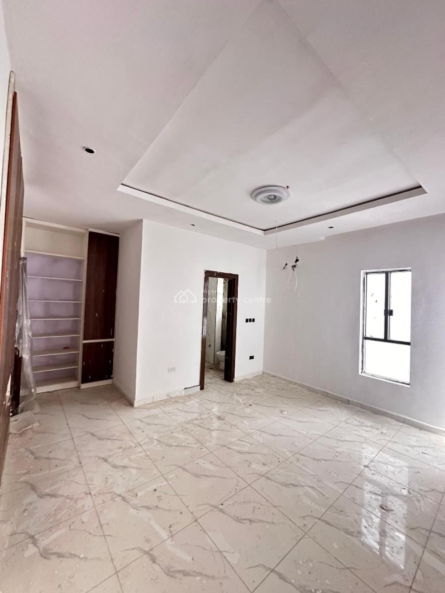 5 Bedroom Fully Detached Duplex, Ologolo, Lekki, Lagos, Detached Duplex for Sale