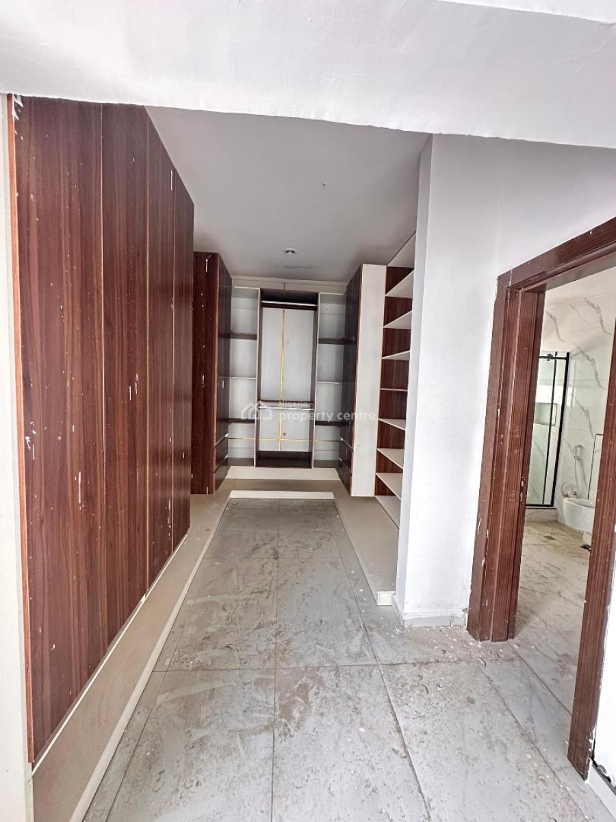 5 Bedroom Fully Detached Duplex, Ologolo, Lekki, Lagos, Detached Duplex for Sale