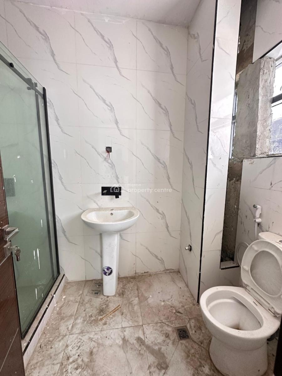 5 Bedroom Fully Detached Duplex, Ologolo, Lekki, Lagos, Detached Duplex for Sale