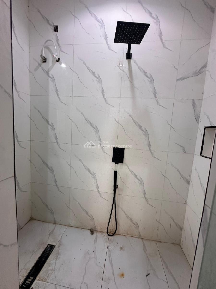 5 Bedroom Fully Detached Duplex, Ologolo, Lekki, Lagos, Detached Duplex for Sale