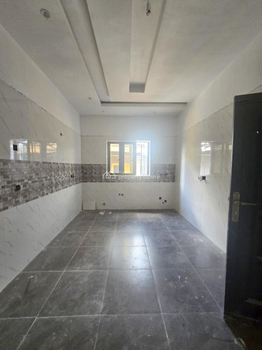 Newly Built Modern 3 Bedroom Flat, Pedro, Gbagada, Lagos, Flat / Apartment for Sale