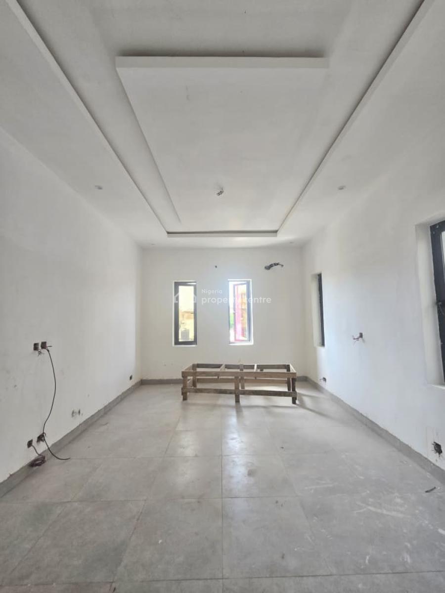Newly Built Modern 3 Bedroom Flat, Pedro, Gbagada, Lagos, Flat / Apartment for Sale