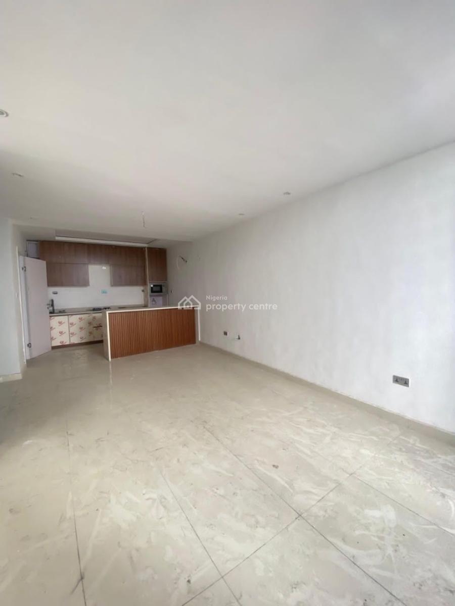 Exquisite 4bedroom Terrace Duplex in a Secure Estate, Ikate, Lekki, Lagos, Terraced Duplex for Sale