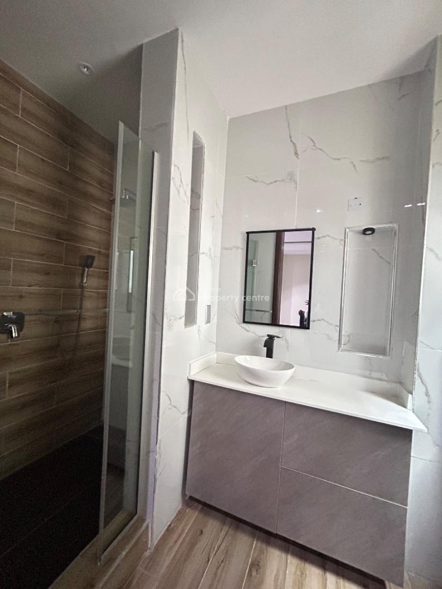 Luxury 3 Bedroom Apartment with Bq, Ikoyi, Lagos, Flat / Apartment for Rent