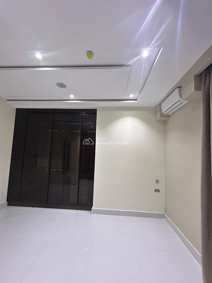 Luxury 3 Bedroom Apartment with Bq, Ikoyi, Lagos, Flat / Apartment for Rent