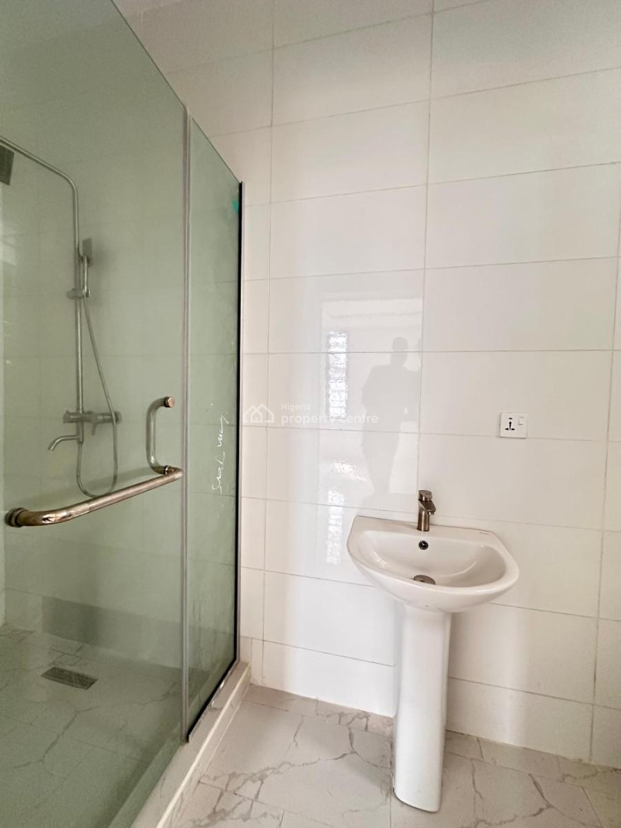 Newly Built 4 Bedroom Semi-detached Duplex, Ologolo, Lekki, Lagos, Semi-detached Duplex for Rent