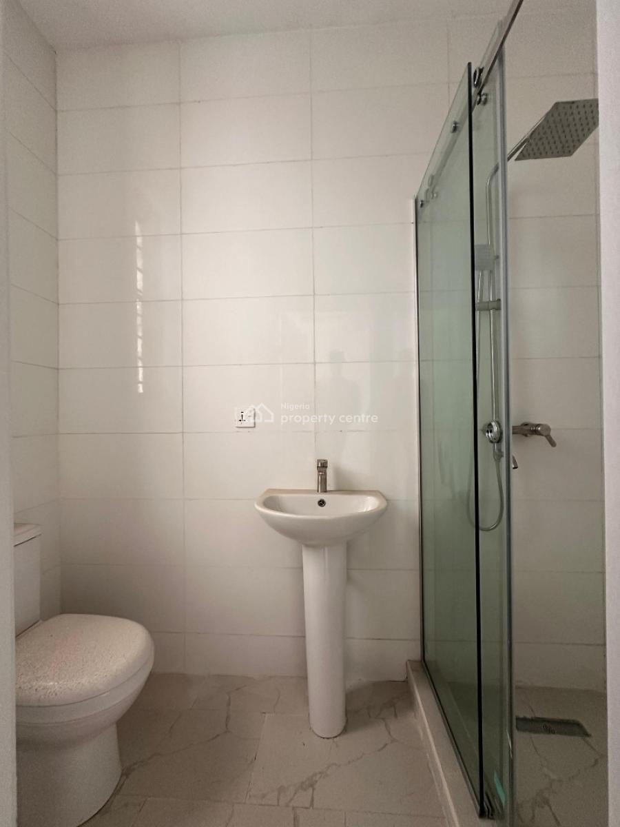 Newly Built 4 Bedroom Semi-detached Duplex, Ologolo, Lekki, Lagos, Semi-detached Duplex for Rent