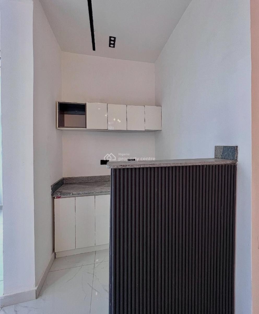 Contemporary 5 Bedroom Fully Detached Pool, Cinema, Rooftop Terrace, Lekky County Homes, Ikota, Lekki, Lagos, Detached Duplex for Sale