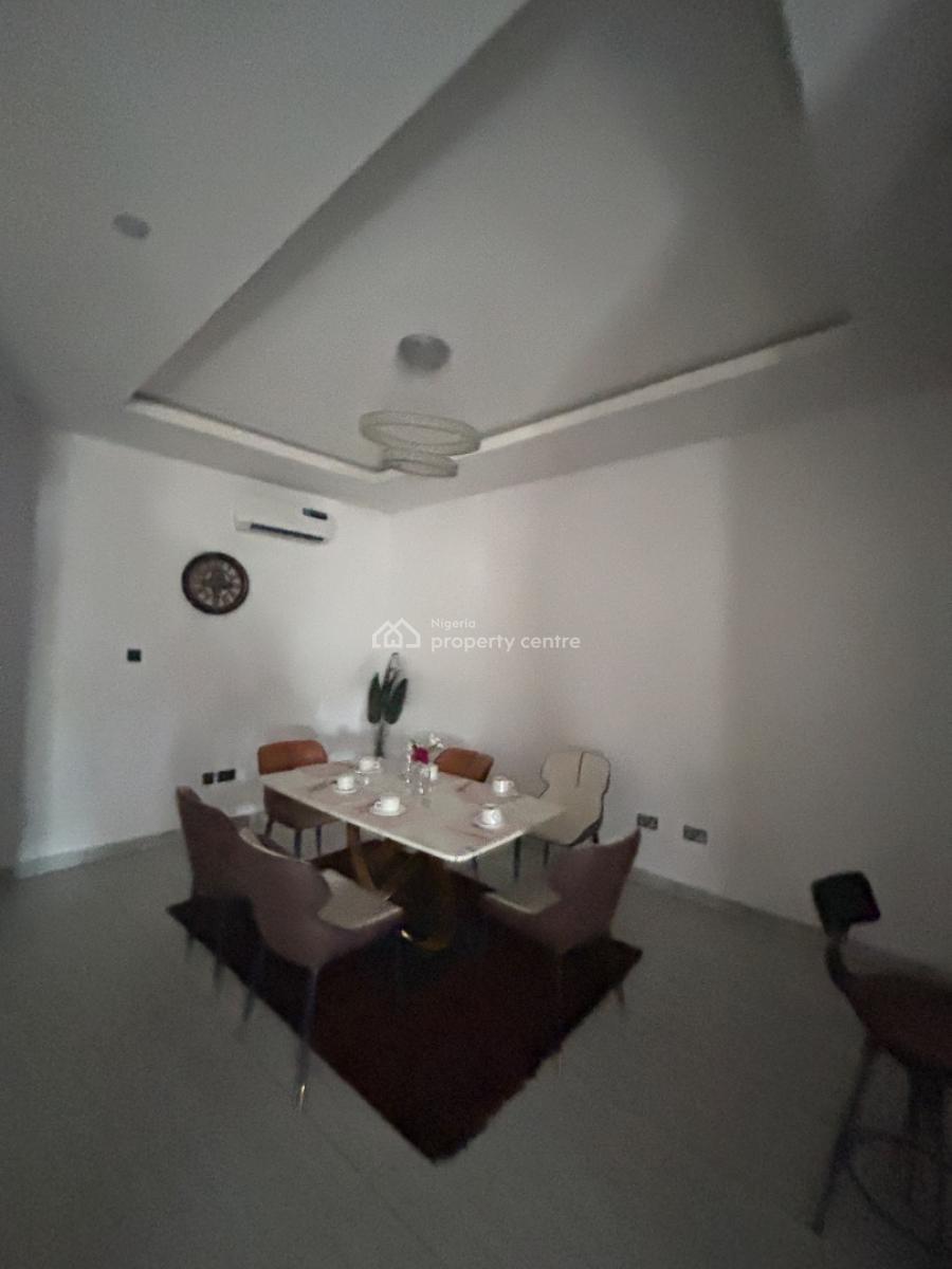 4 Bedroom Maisonette with Bq, Old Ikoyi, Ikoyi, Lagos, House for Rent