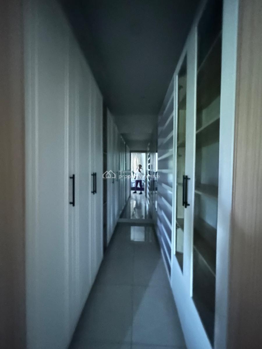4 Bedroom Maisonette with Bq, Old Ikoyi, Ikoyi, Lagos, House for Rent