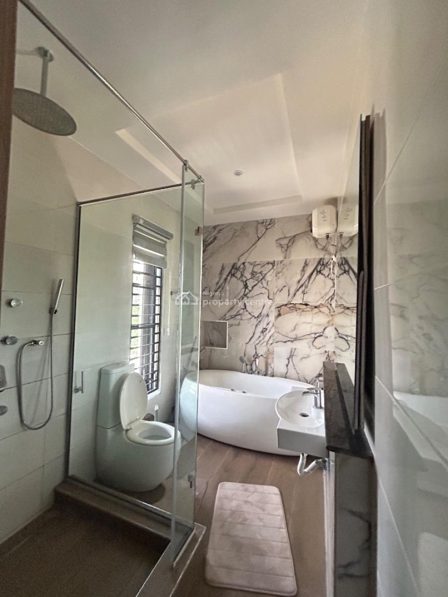 4 Bedroom Maisonette with Bq, Old Ikoyi, Ikoyi, Lagos, House for Rent