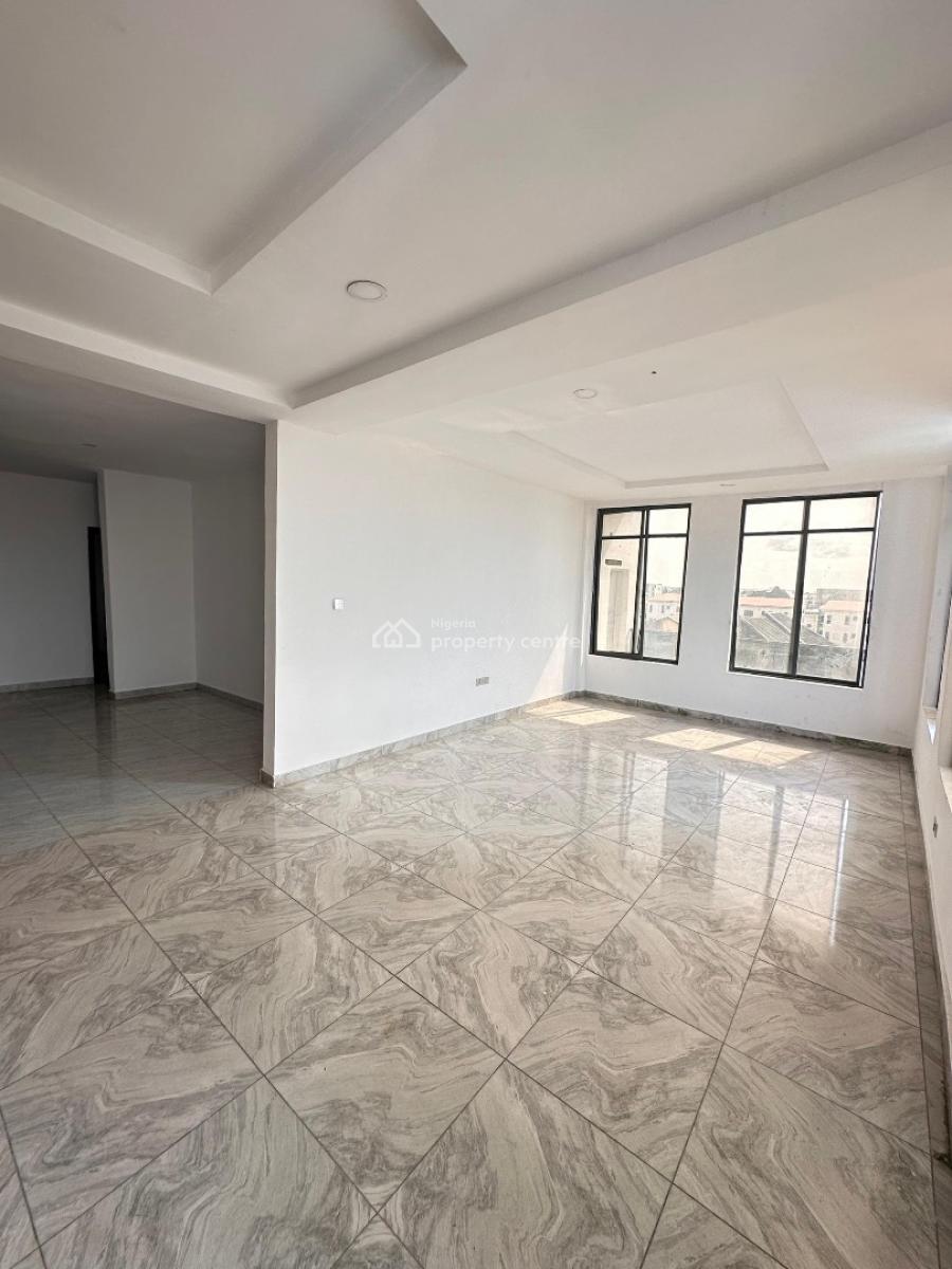 3 Bedroom Apartment, Ologolo, Lekki, Lagos, Flat / Apartment for Rent