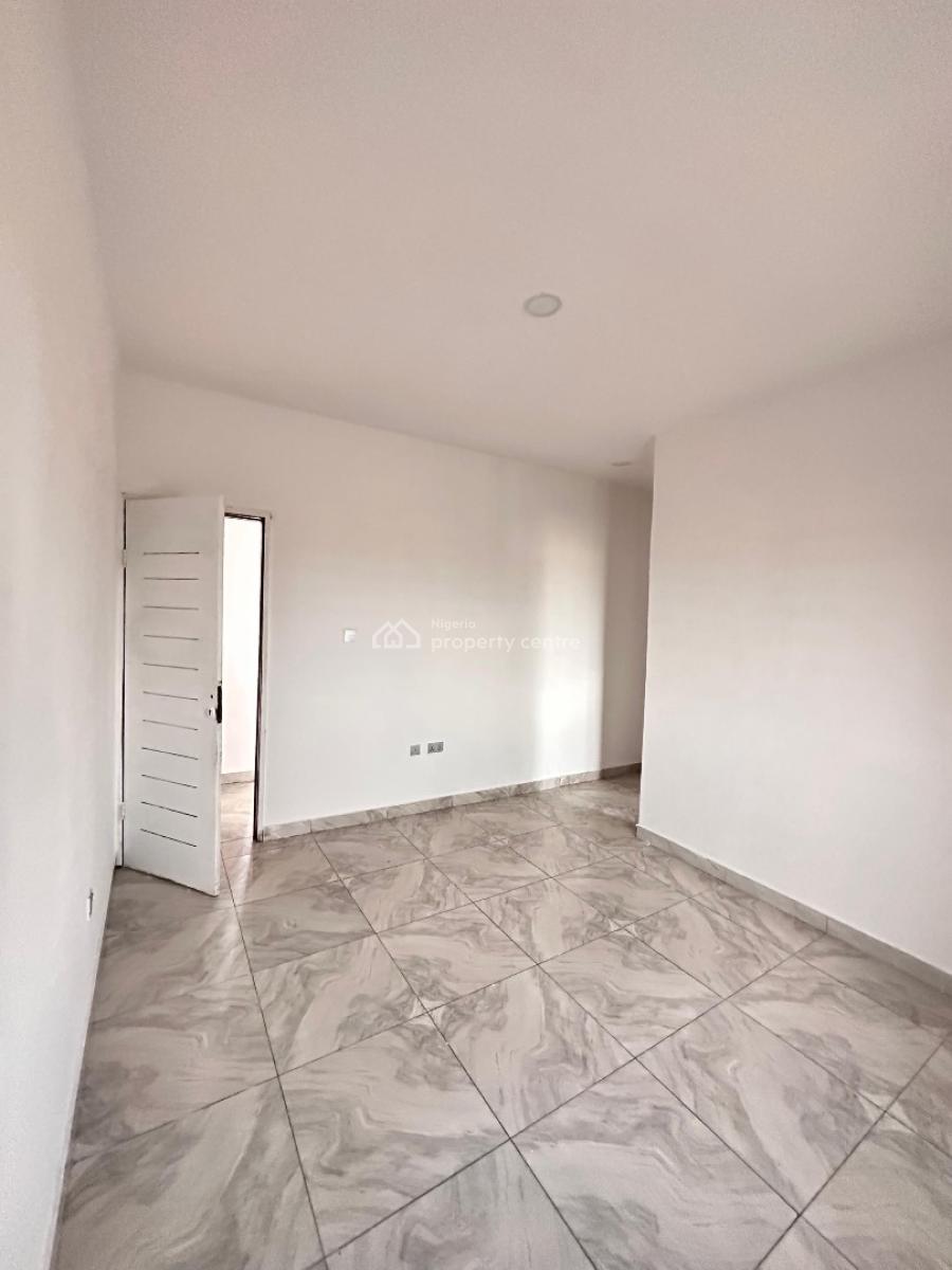 3 Bedroom Apartment, Ologolo, Lekki, Lagos, Flat / Apartment for Rent