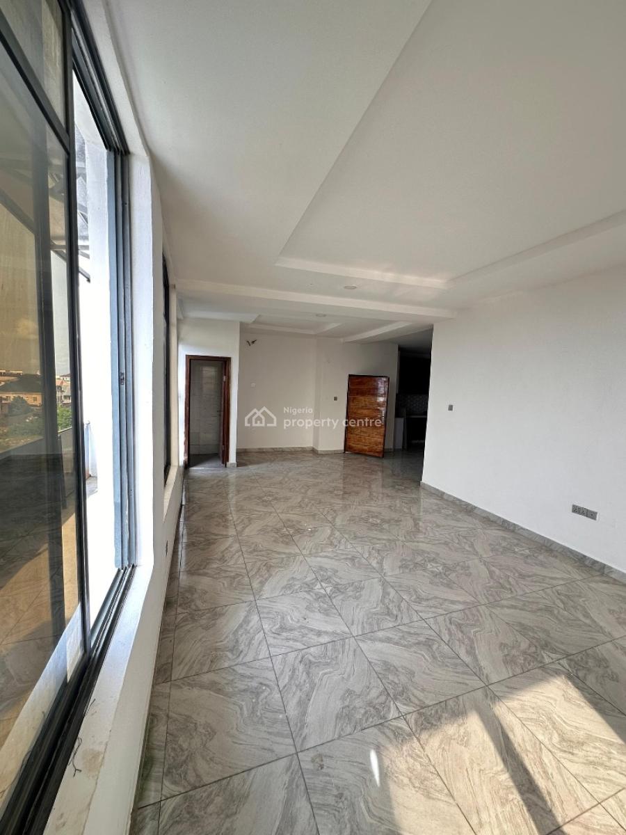 3 Bedroom Apartment, Ologolo, Lekki, Lagos, Flat / Apartment for Rent