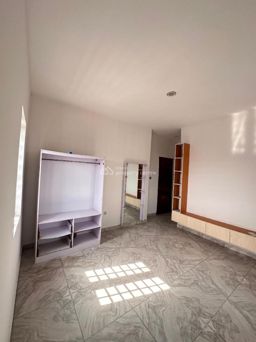 3 Bedroom Apartment, Ologolo, Lekki, Lagos, Flat / Apartment for Rent