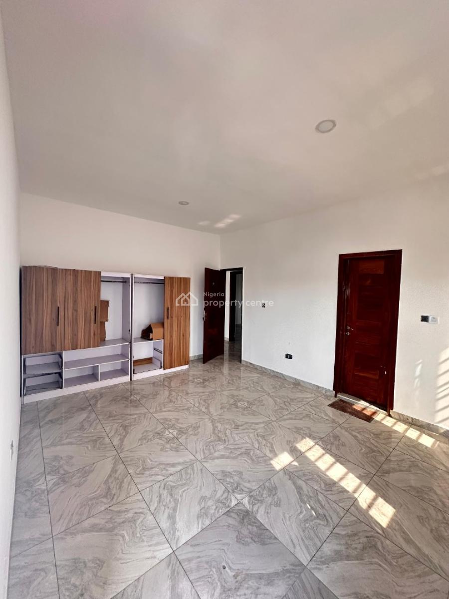 3 Bedroom Apartment, Ologolo, Lekki, Lagos, Flat / Apartment for Rent