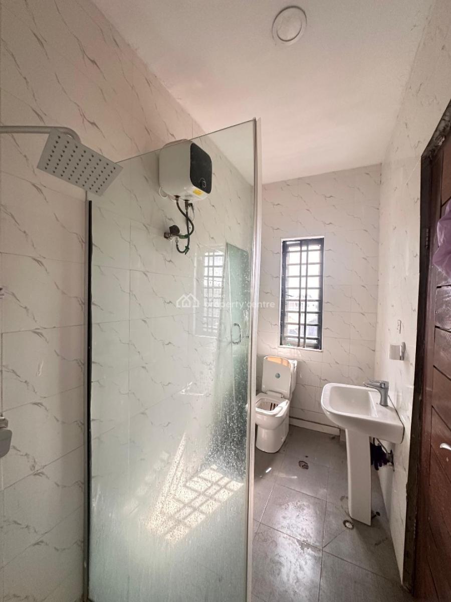 3 Bedroom Apartment, Ologolo, Lekki, Lagos, Flat / Apartment for Rent
